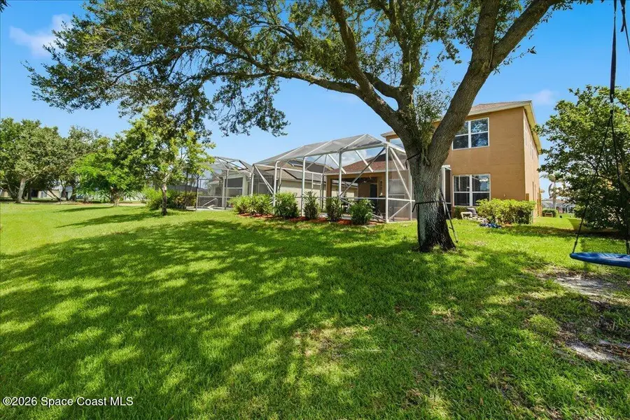 3970 Chardonnay Drive, Rockledge, FL 32955 - #3