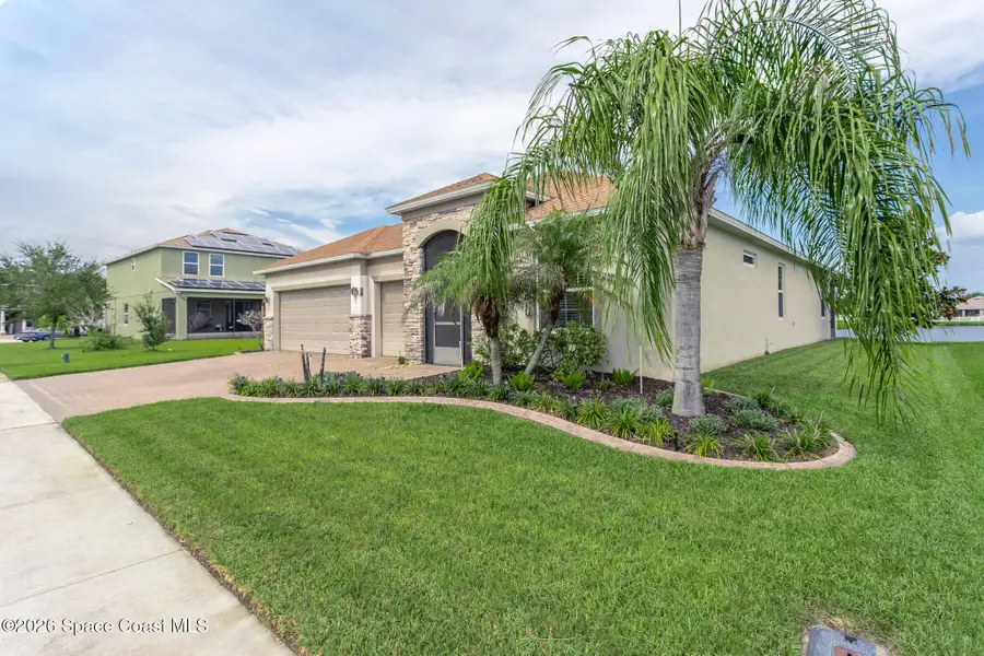 1851 Bridgeport Circle, Rockledge, FL 32955 - #2