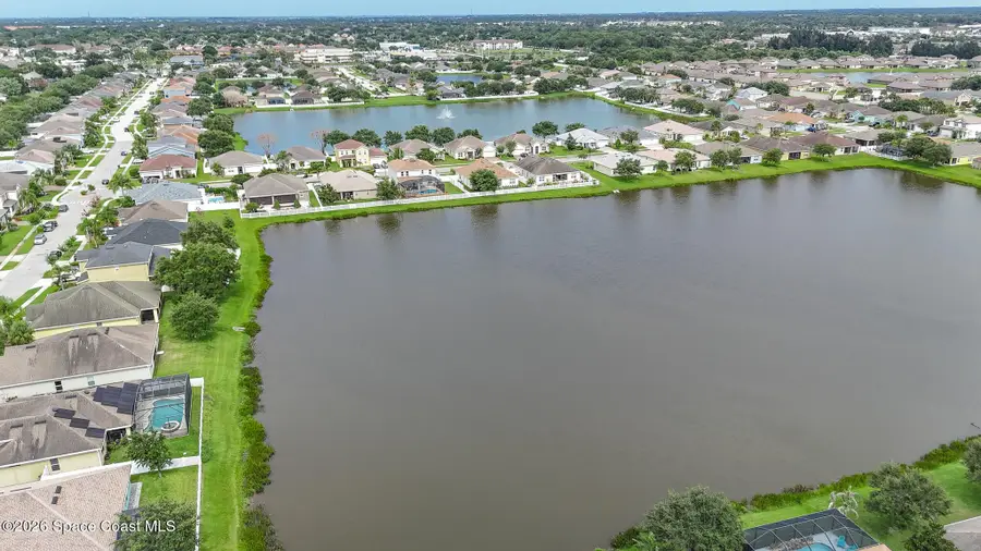 1851 Bridgeport Circle, Rockledge, FL 32955 - #3