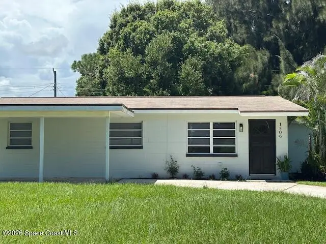 1506 Sea Breeze Lane, Melbourne, FL 32935 - #2