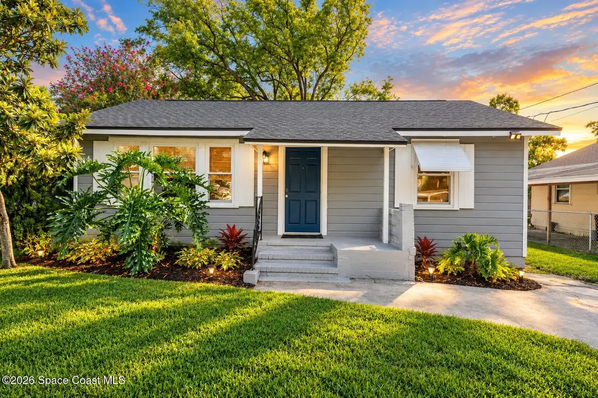4818 Post Street, Jacksonville, FL 32205 - #1