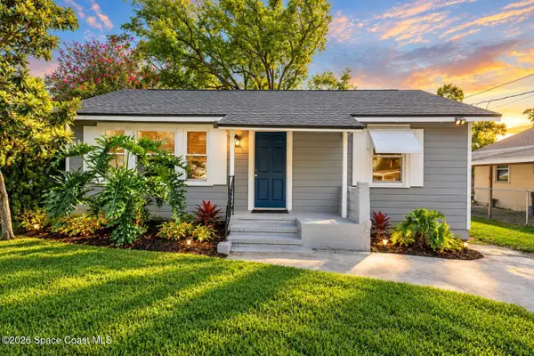 4818 Post Street, Jacksonville, FL 32205