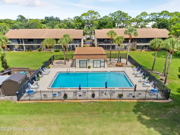 1675 S Fiske Boulevard #149, Rockledge, FL 32955