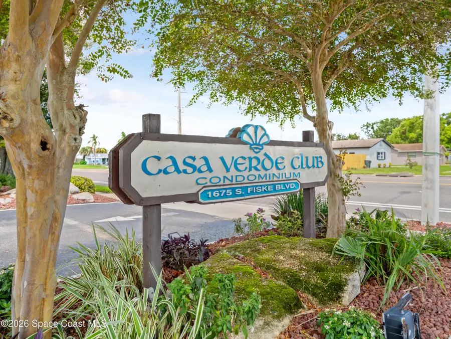 1675 S Fiske Boulevard #149, Rockledge, FL 32955 - #3