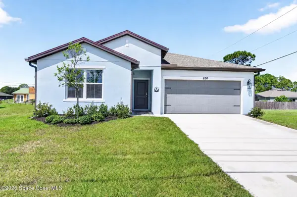 830 Eldron Boulevard Se, Palm Bay, FL 32909