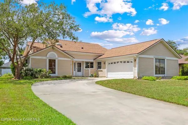 1301 Aventura Way, Melbourne, FL 32940