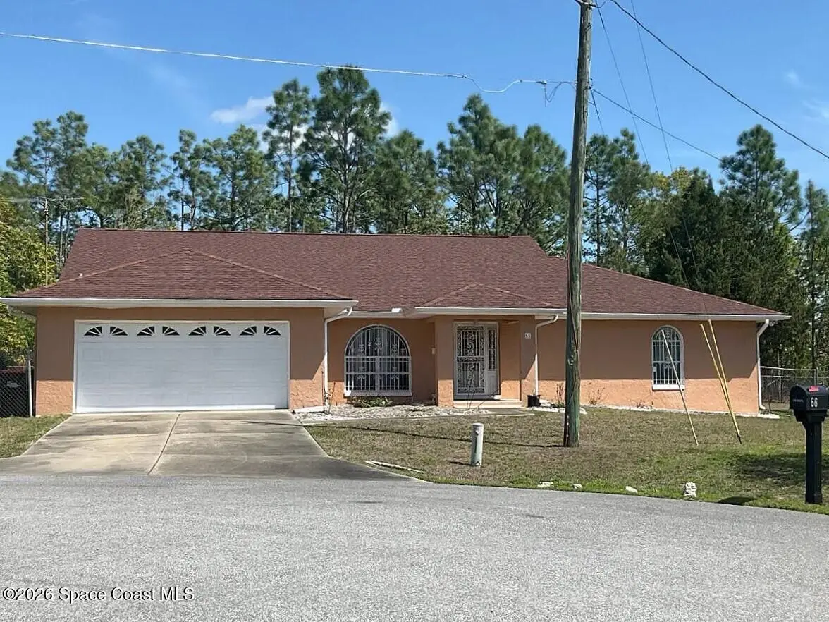 65 Pecan Loop, Ocala, FL 34472 - #1