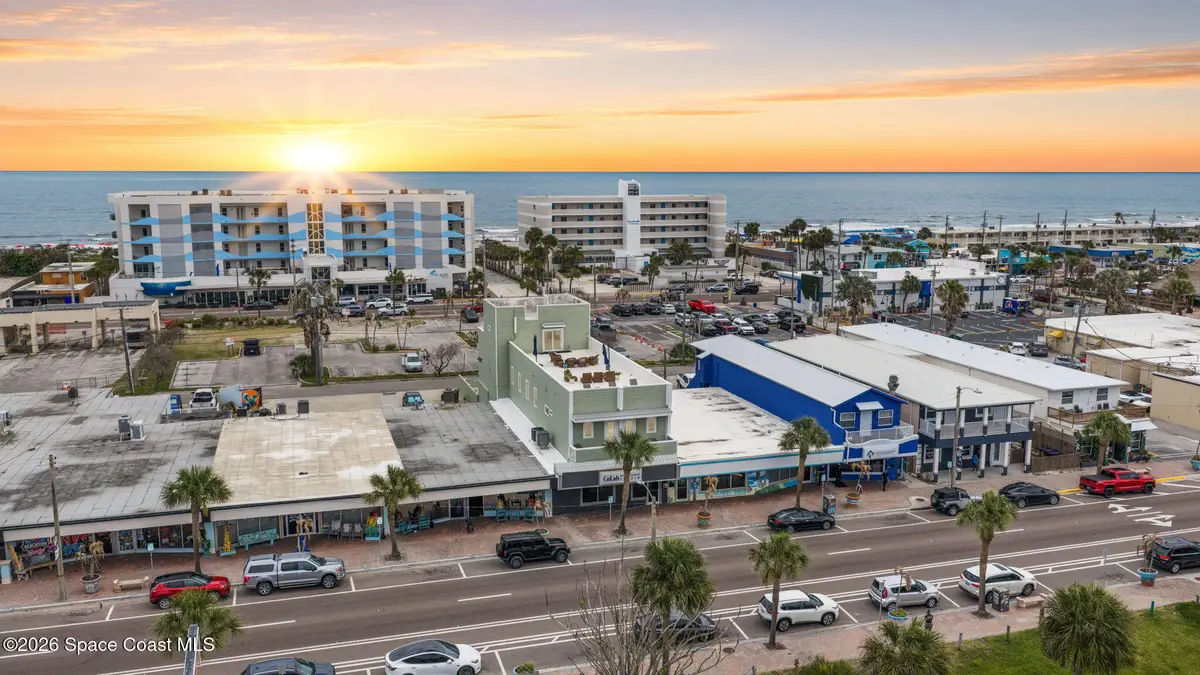 51 N Orlando Avenue, Cocoa Beach, FL 32931 - #1