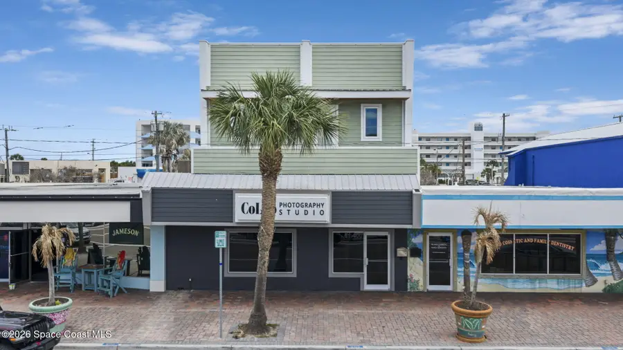 51 N Orlando Avenue, Cocoa Beach, FL 32931 - #2