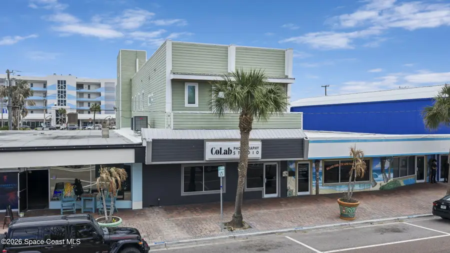 51 N Orlando Avenue, Cocoa Beach, FL 32931 - #3