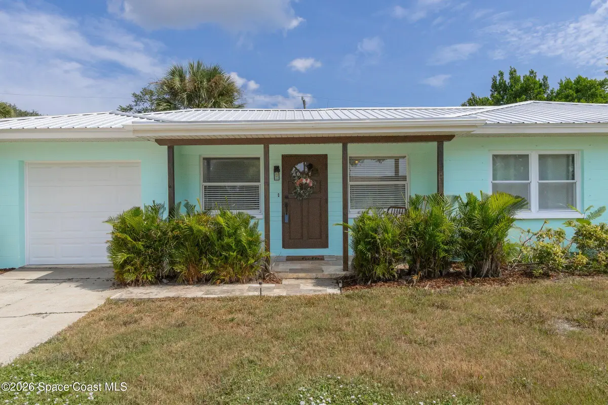 688 Charles Drive, Melbourne, FL 32935 - #1