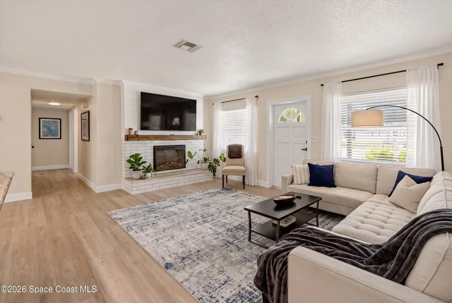 688 Charles Drive, Melbourne, FL 32935 - #2