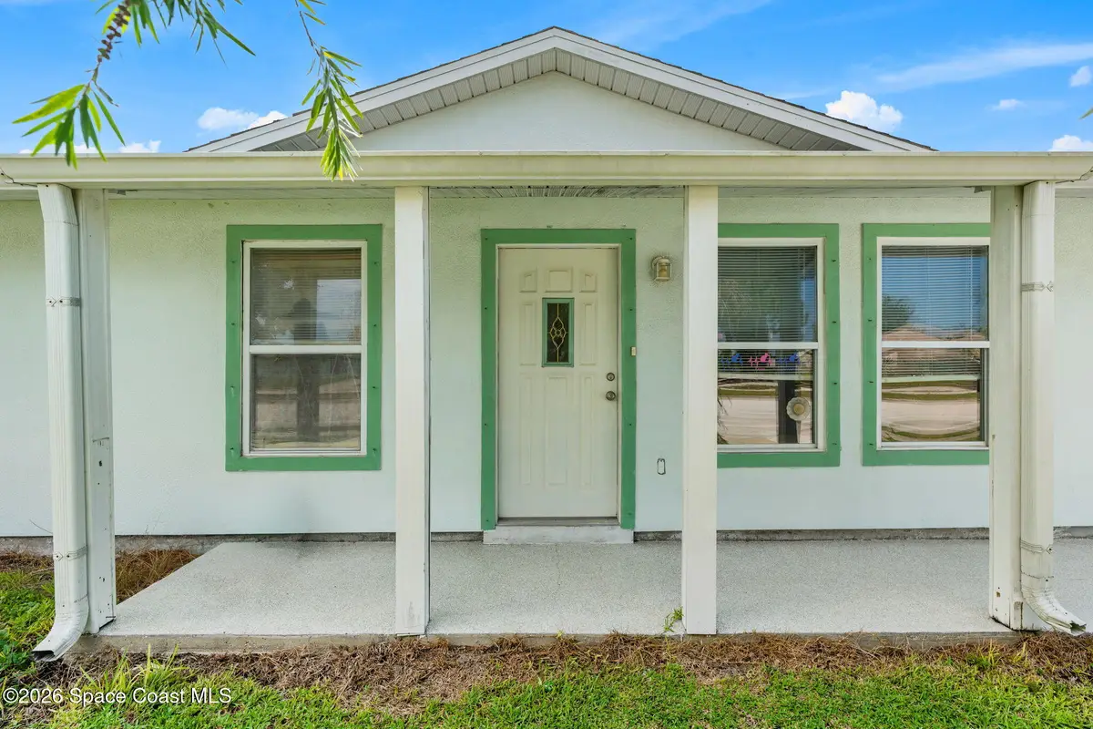2204 Emerson Drive Se, Palm Bay, FL 32909 - #1