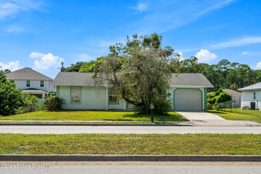 2204 Emerson Drive Se, Palm Bay, FL 32909 - #2