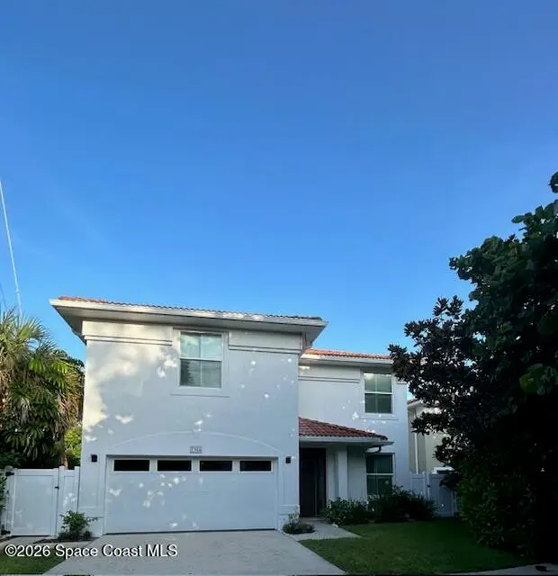 7354 S Highway A1a, Melbourne Beach, FL 32951 - #1