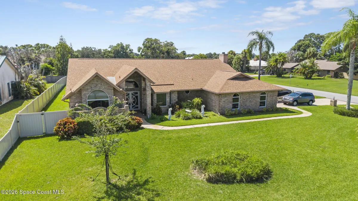 3116 Fairview Drive, Melbourne, FL 32934 - #1