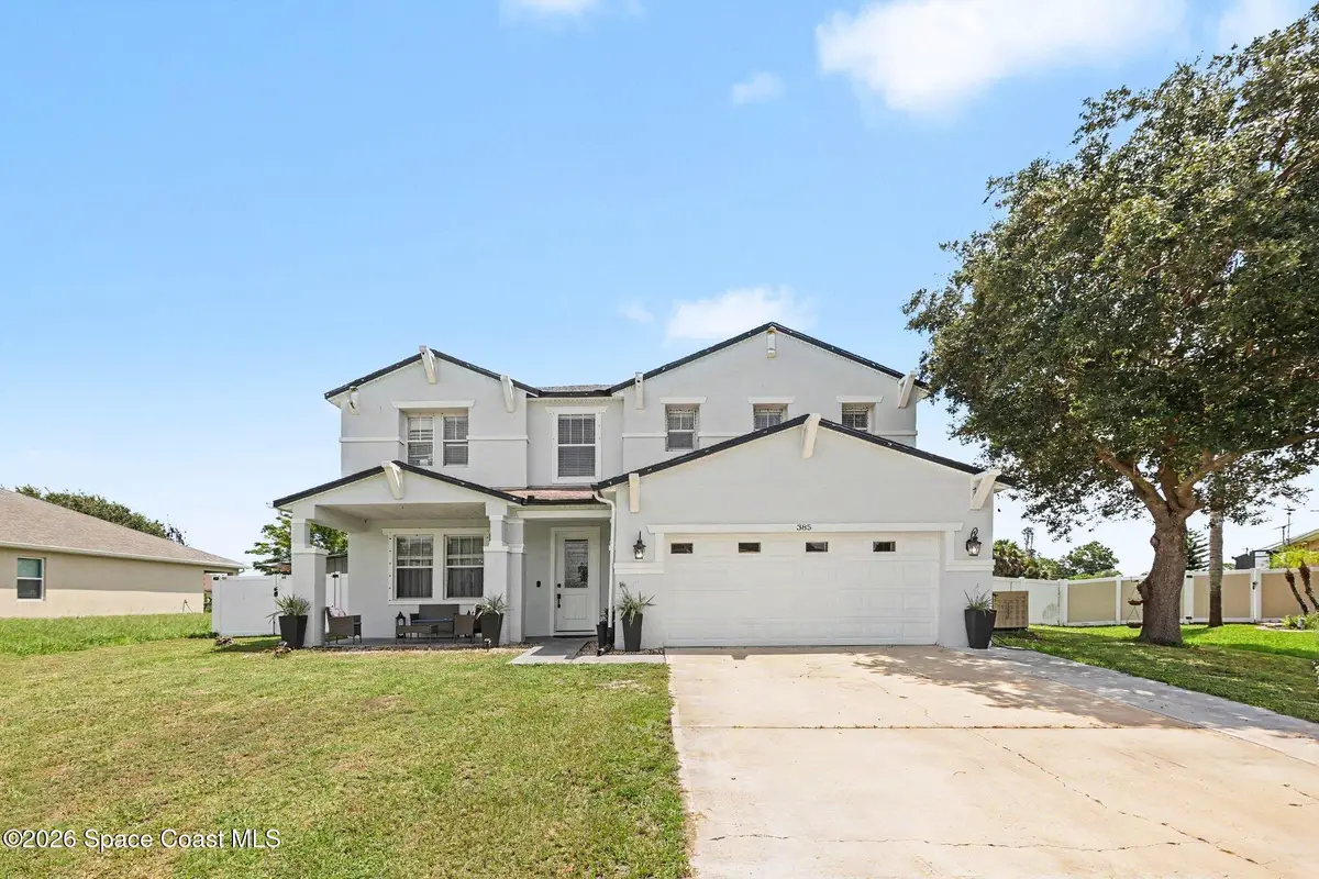 385 Cownie Avenue Se, Palm Bay, FL 32909 - #1