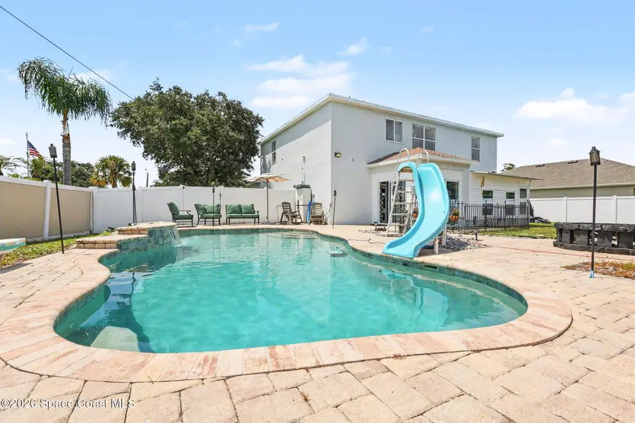385 Cownie Avenue Se, Palm Bay, FL 32909 - #2