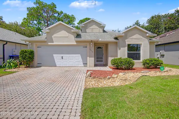5636 Andrea Street, Titusville, FL 32780