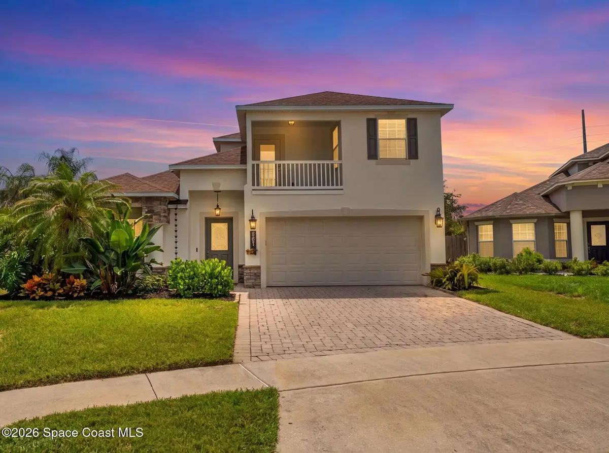 4281 Brantley Circle, Rockledge, FL 32955 - #1