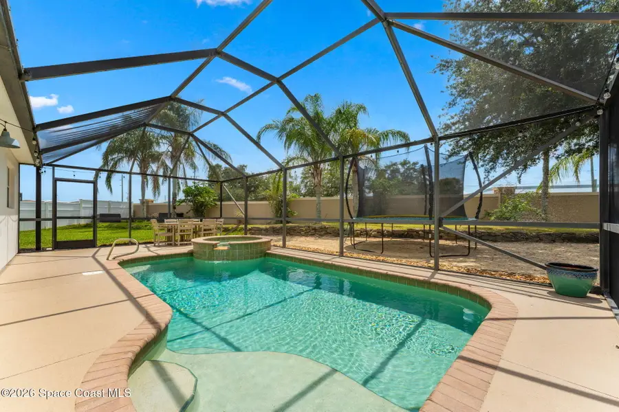 4281 Brantley Circle, Rockledge, FL 32955 - #2