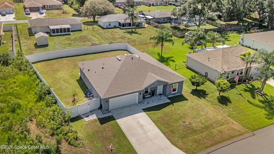 2111 Thames Road Se, Palm Bay, FL 32909 - #2