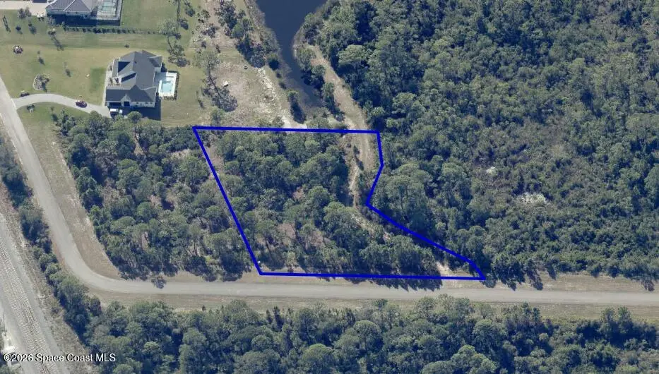 2593 Westhorpe Drive, Malabar, FL 32950 - #1