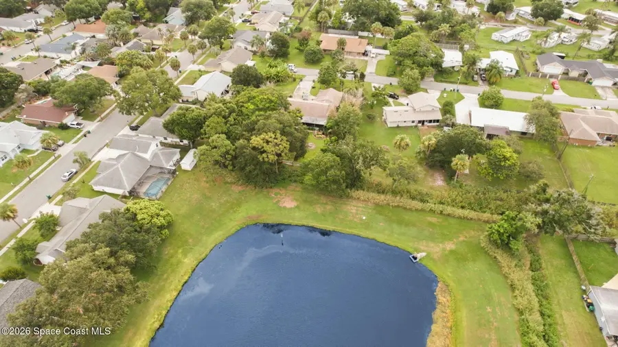 517 Linda Lane, Melbourne, FL 32935 - #3