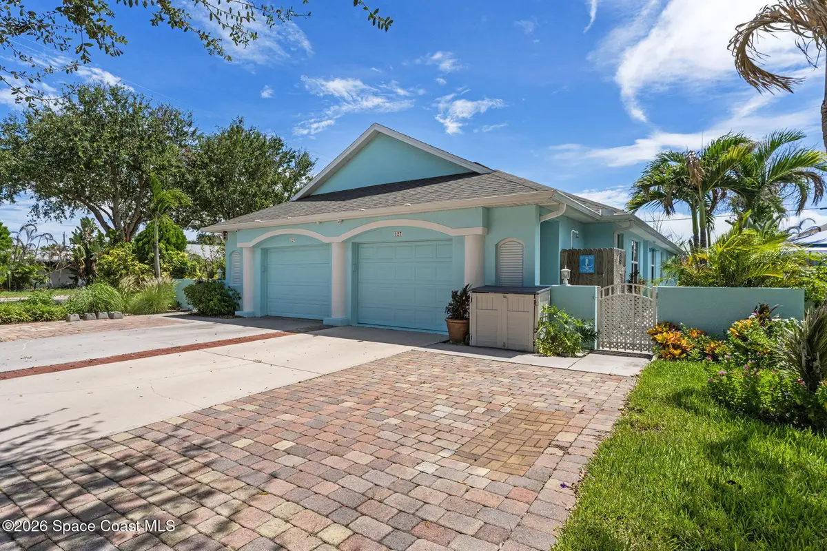 127 Madison Avenue, Cape Canaveral, FL 32920 - #1
