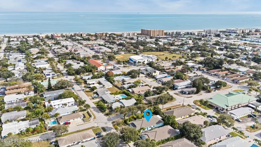 127 Madison Avenue, Cape Canaveral, FL 32920 - #3