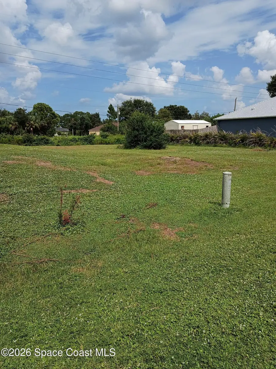 2967-8 Creech Avenue Se, Palm Bay, FL 32909 - #2