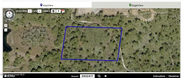 0 (Lot2/3) Unknown, Malabar, FL 32950