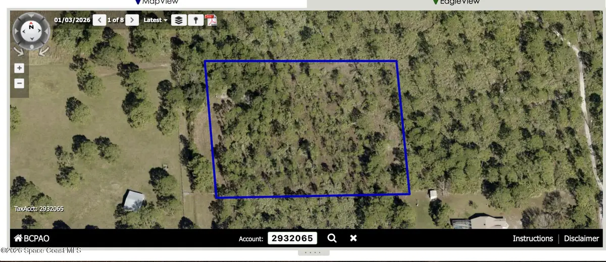 0 (Lot3/3) Unknown, Malabar, FL 32950 - #1