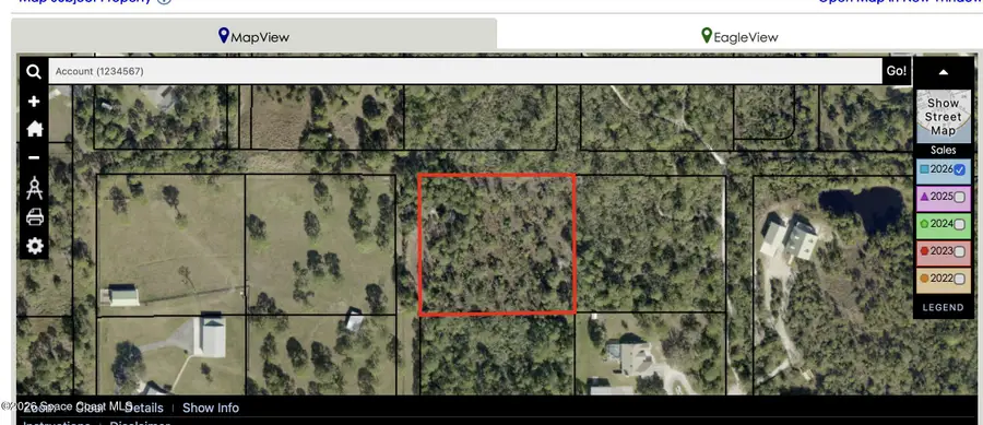 0 (Lot3/3) Unknown, Malabar, FL 32950 - #2