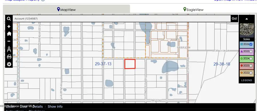 0 (Lot3/3) Unknown, Malabar, FL 32950 - #3