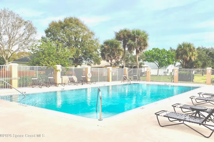 1571 Sun Gazer Drive, Rockledge, FL 32955 - #2