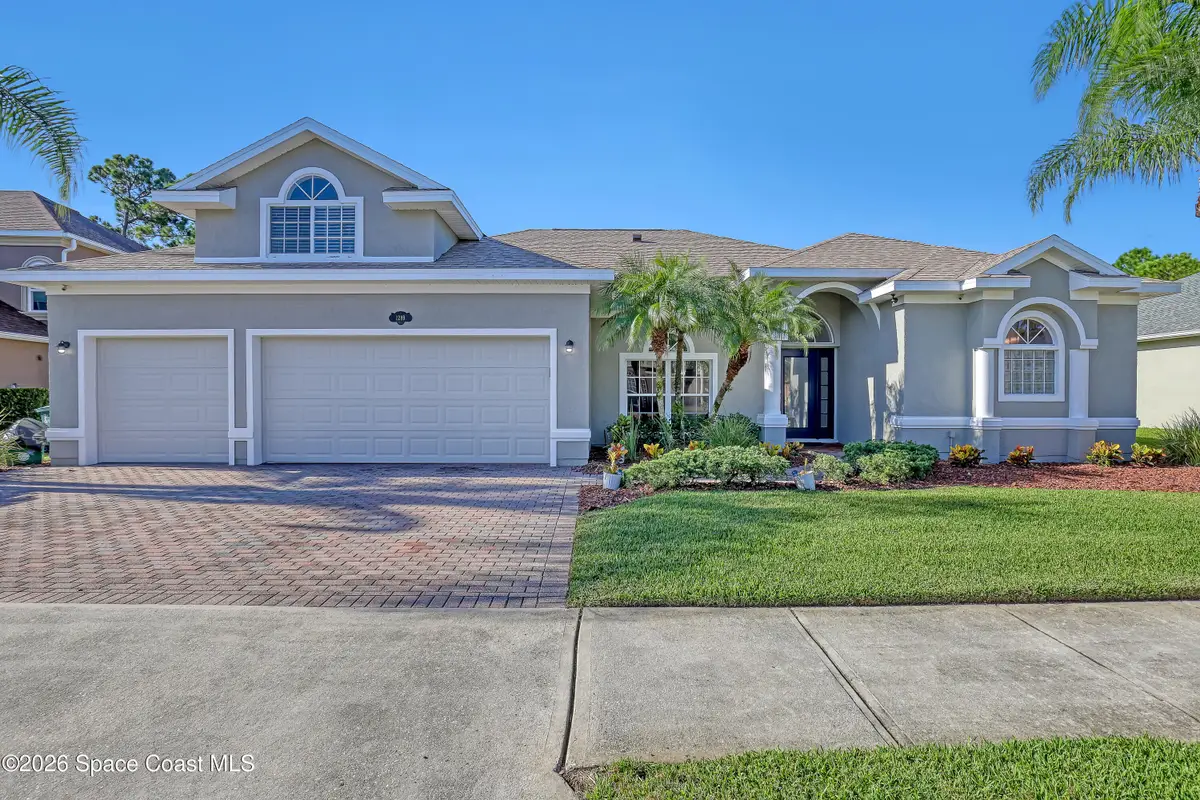 1289 Tipperary Drive, Melbourne, FL 32940 - #1