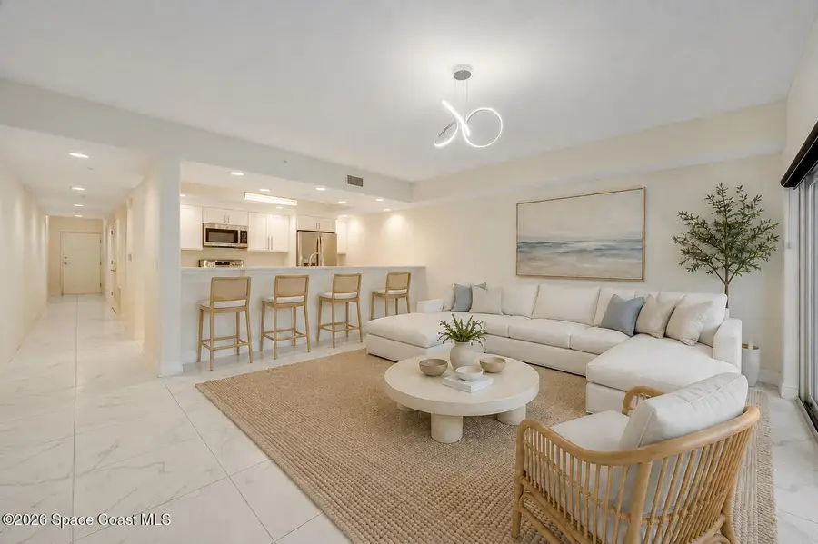 1825 Riverside Drive #507, Titusville, FL 32780 - #3