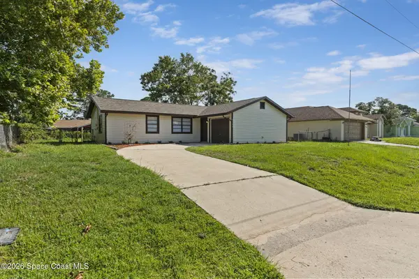 6300 Allmont Street, Cocoa, FL 32927