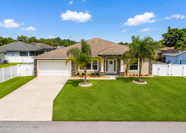 563 Alesio Avenue Se, Palm Bay, FL 32909