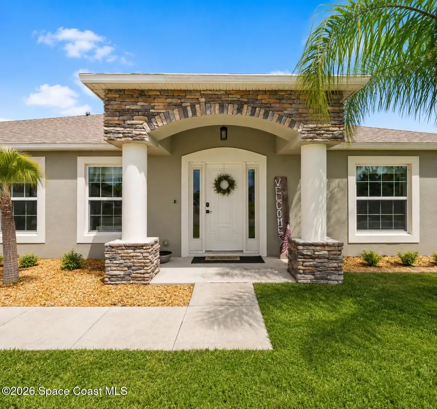 563 Alesio Avenue Se, Palm Bay, FL 32909 - #3