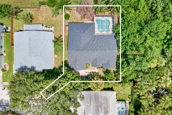 1638 Rustic Way, Melbourne, FL 32935