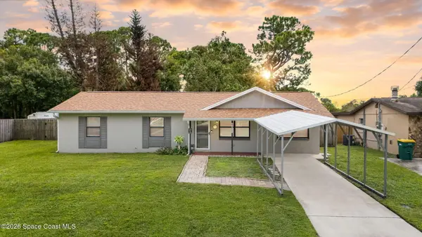 4455 Delespine Road, Cocoa, FL 32927