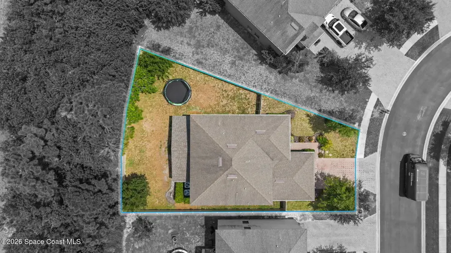 553 Trymore Drive Se, Palm Bay, FL 32909 - #2