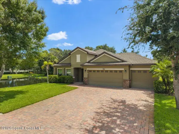 760 22nd Avenue, Vero Beach, FL 32962