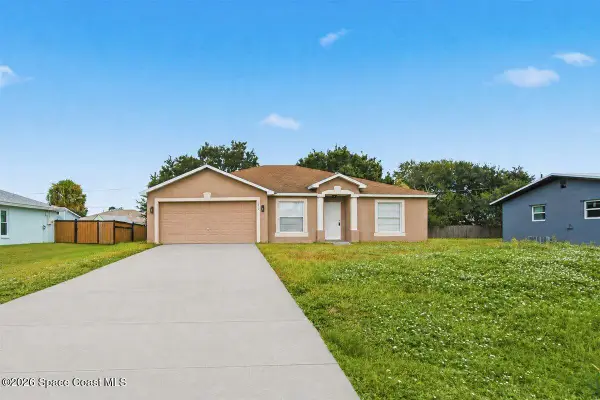 1871 Fallon Boulevard Ne, Palm Bay, FL 32907