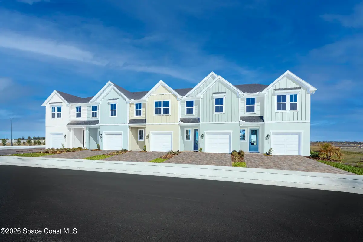 1768 Kendall Pointe Place, Melbourne, FL 32935 - #1