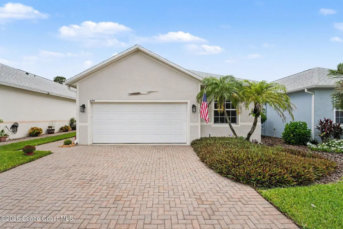 4008 Judith Avenue #12, Merritt Island, FL 32953 - #1