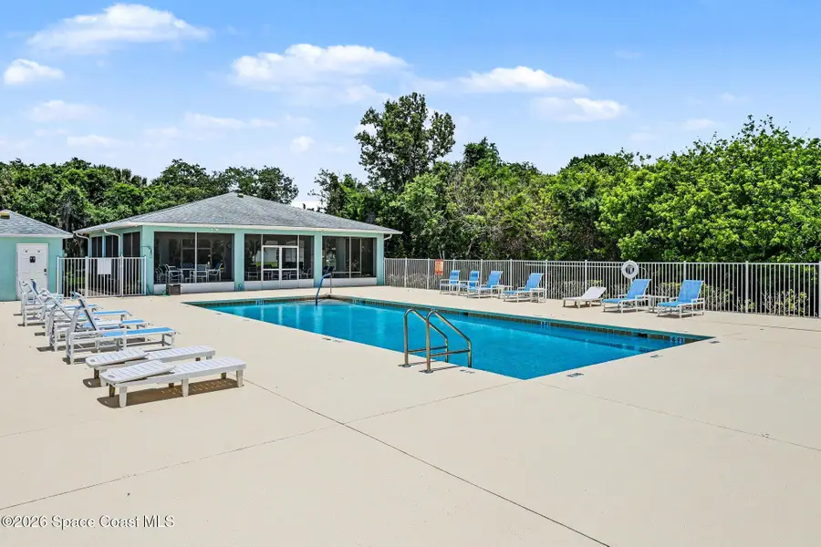 4008 Judith Avenue #12, Merritt Island, FL 32953 - #2