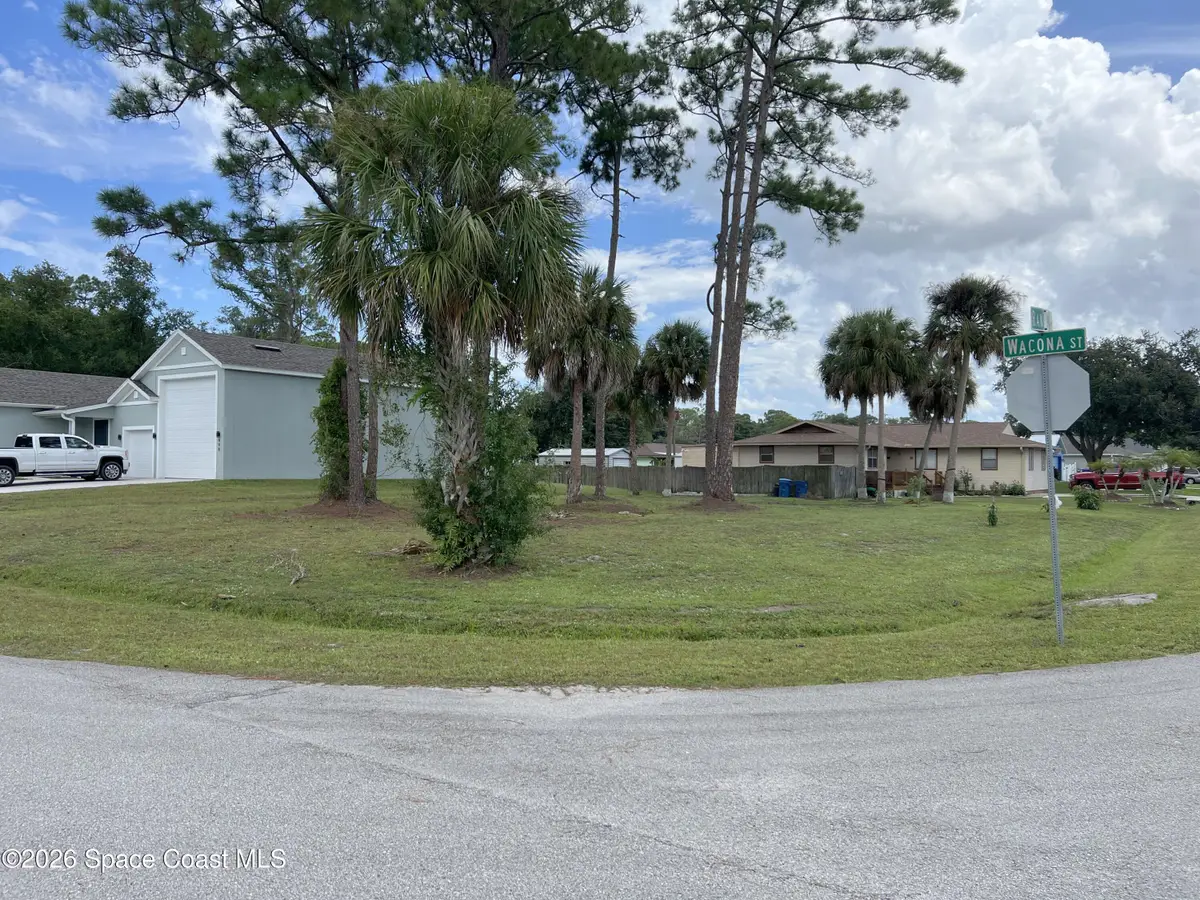 0000 Wacona Ranger Se, Palm Bay, FL 32909 - #1